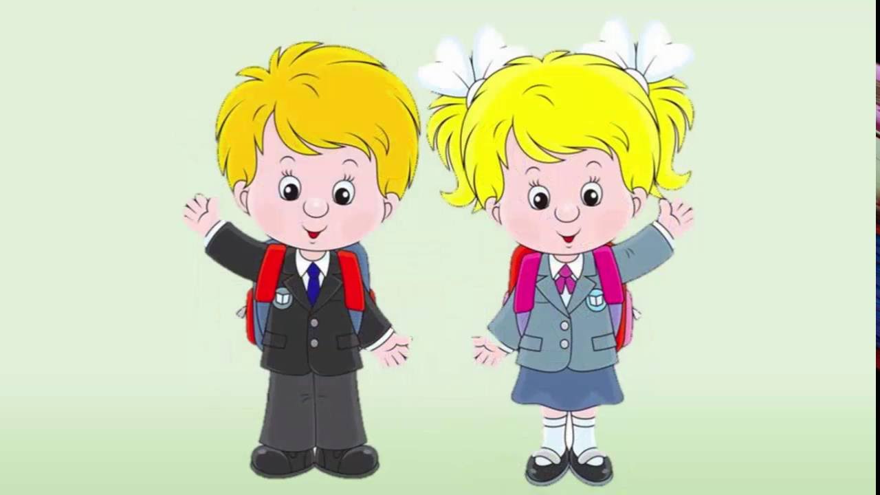 Наказ про зарахування у перший клас