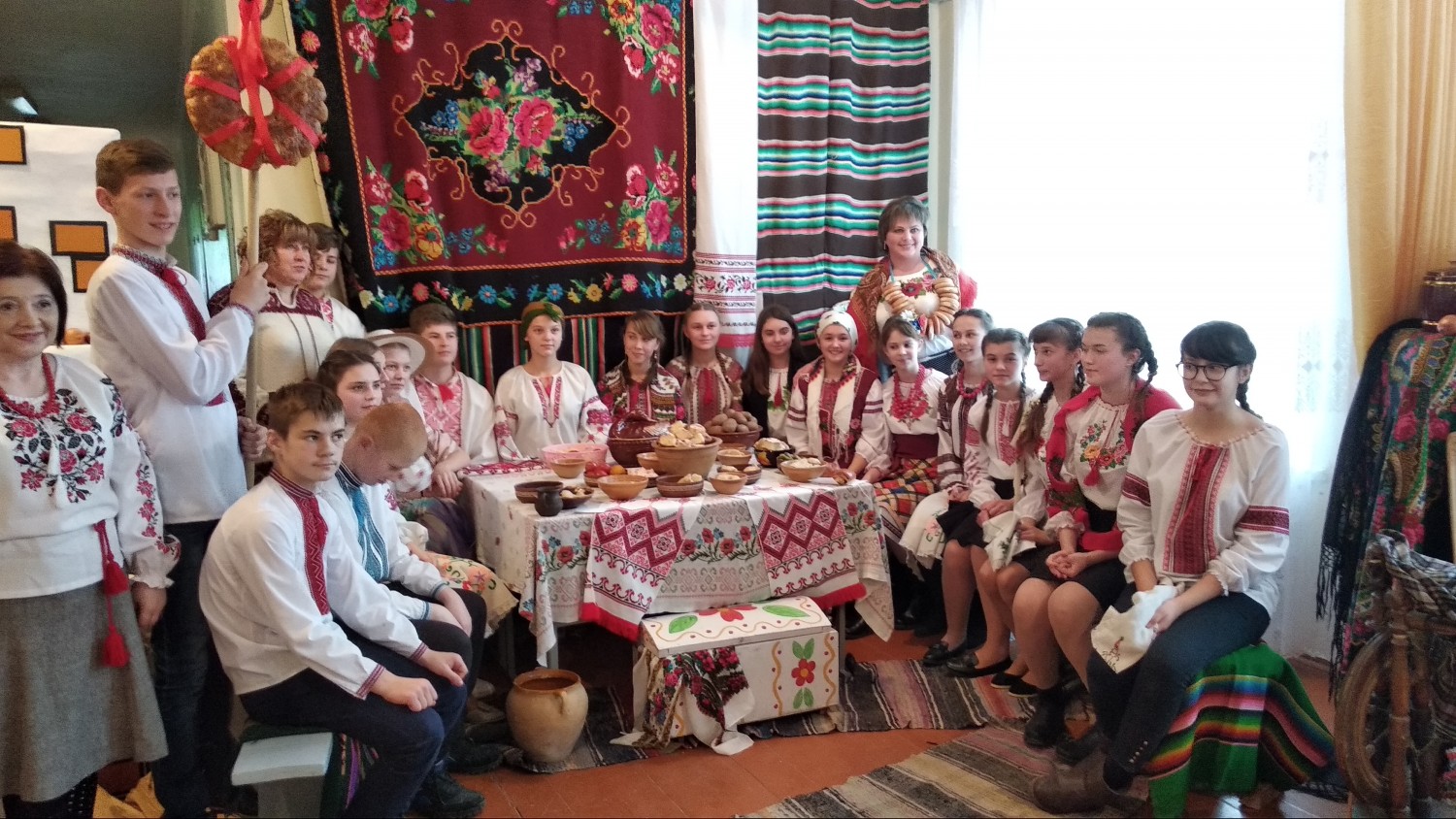 Андріївські вечорниці