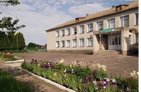 Заклад загальної середньої освіти "Ліцей села Кременець" Копачівської сільської ради Луцького району Волинської області